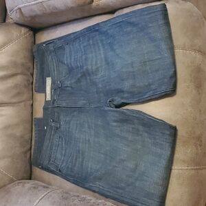 Urban Outfitters Standard Cloth Skinny Tapered Jean